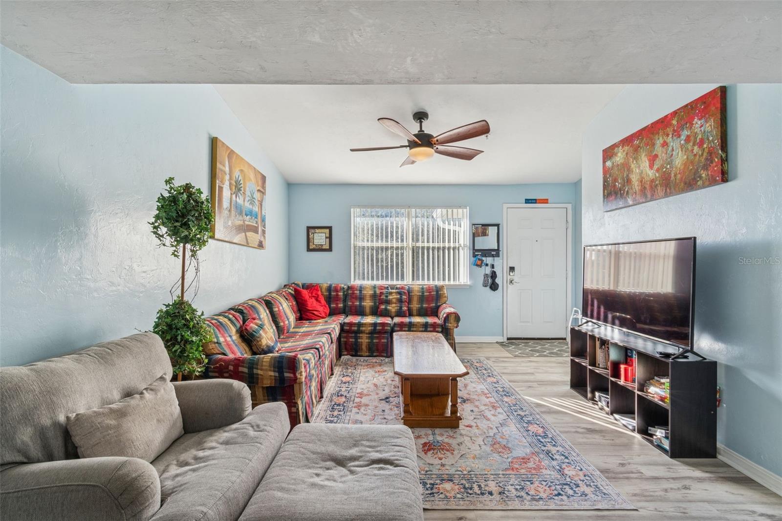 CAMPUS EDGE CONDO - Residential