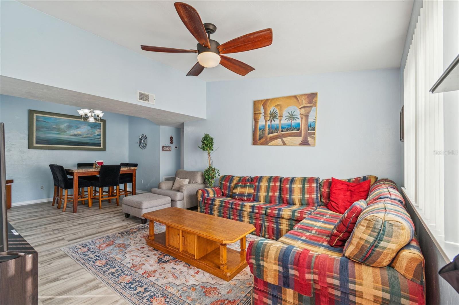 CAMPUS EDGE CONDO - Residential