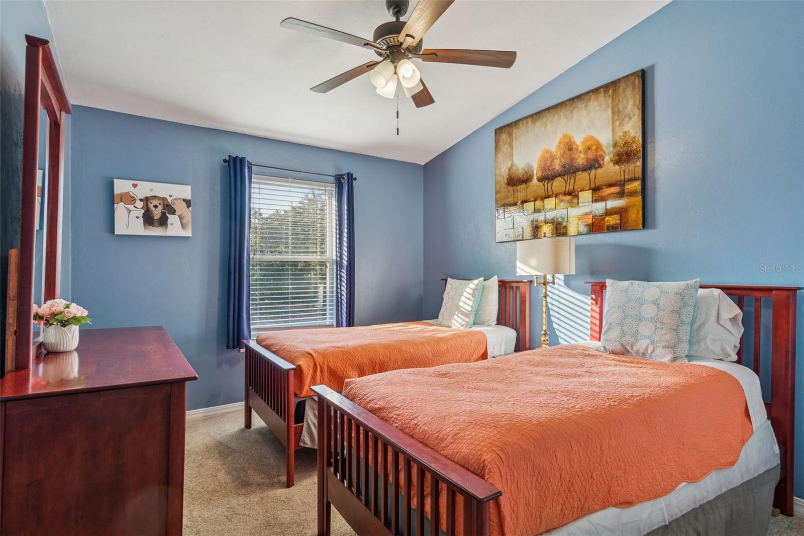 CAMPUS EDGE CONDO - Residential