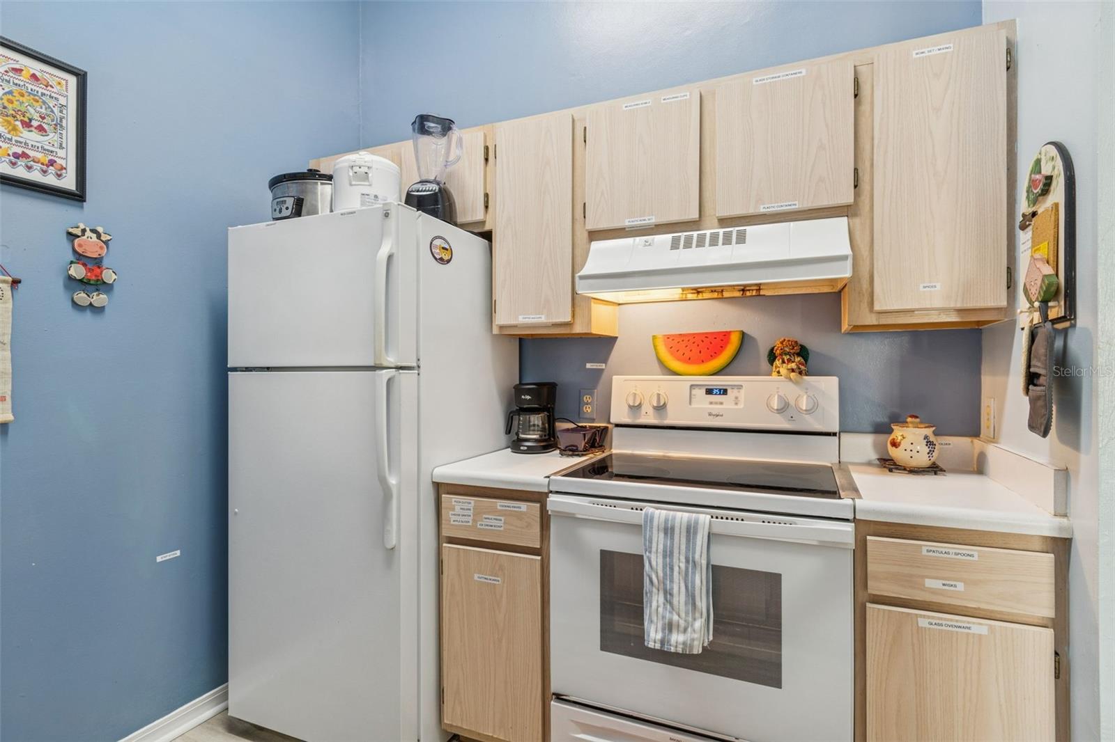 CAMPUS EDGE CONDO - Residential