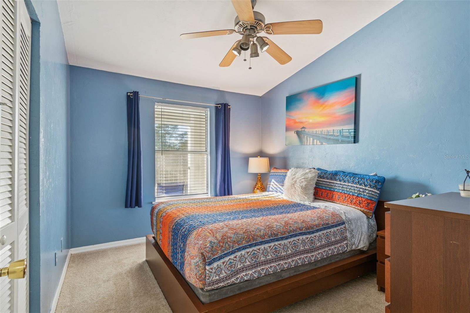 CAMPUS EDGE CONDO - Residential