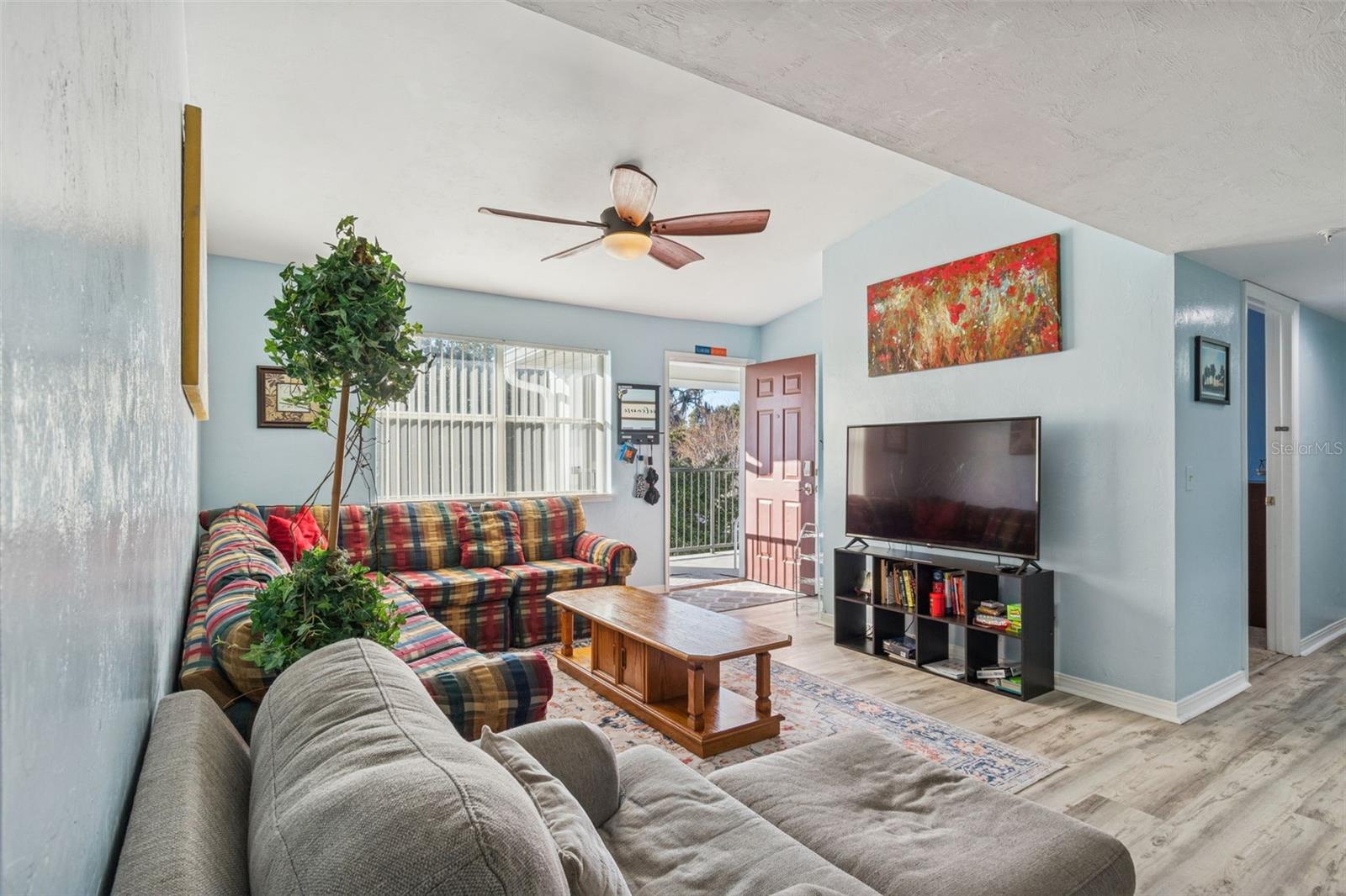 CAMPUS EDGE CONDO - Residential