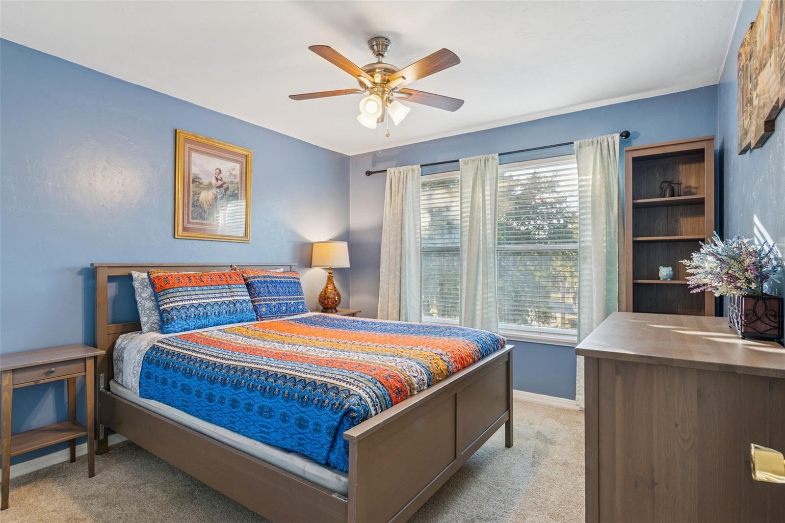 CAMPUS EDGE CONDO - Residential