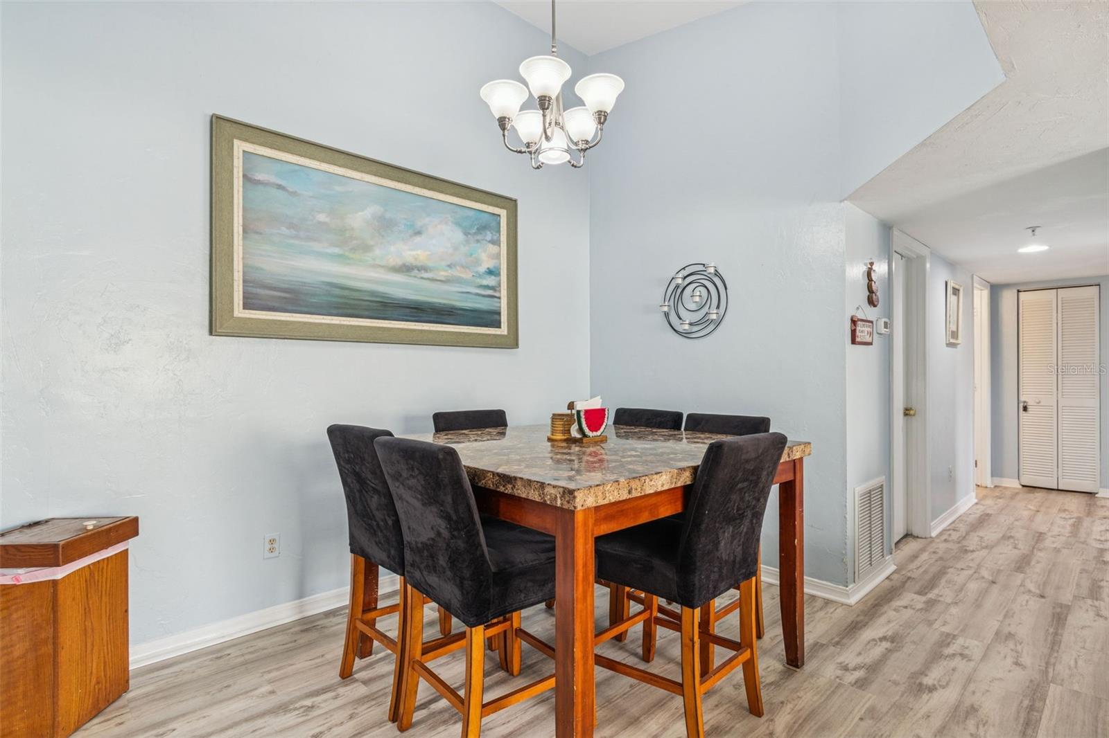 CAMPUS EDGE CONDO - Residential