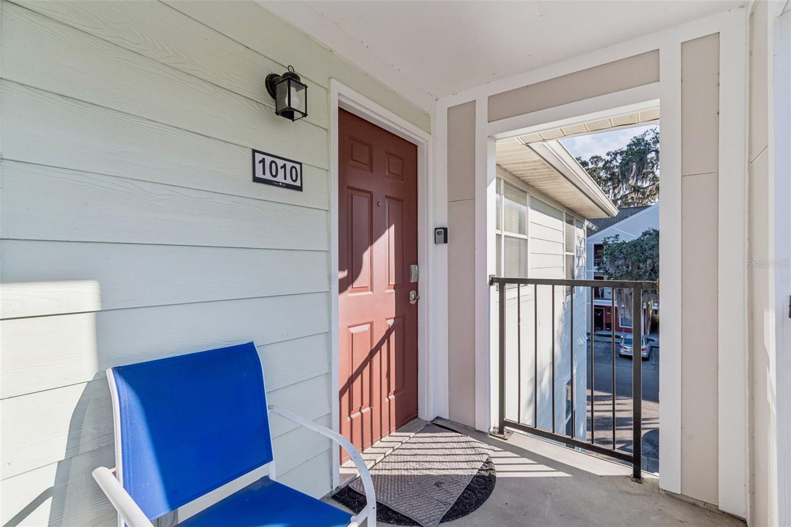 CAMPUS EDGE CONDO - Residential