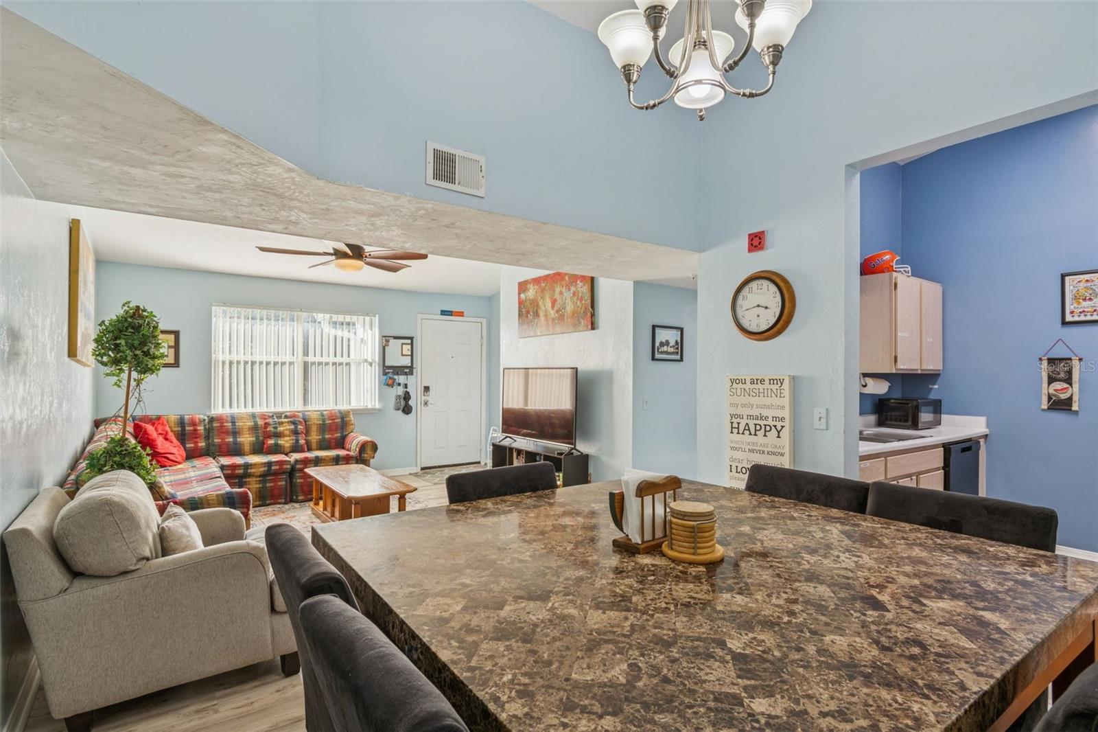 CAMPUS EDGE CONDO - Residential