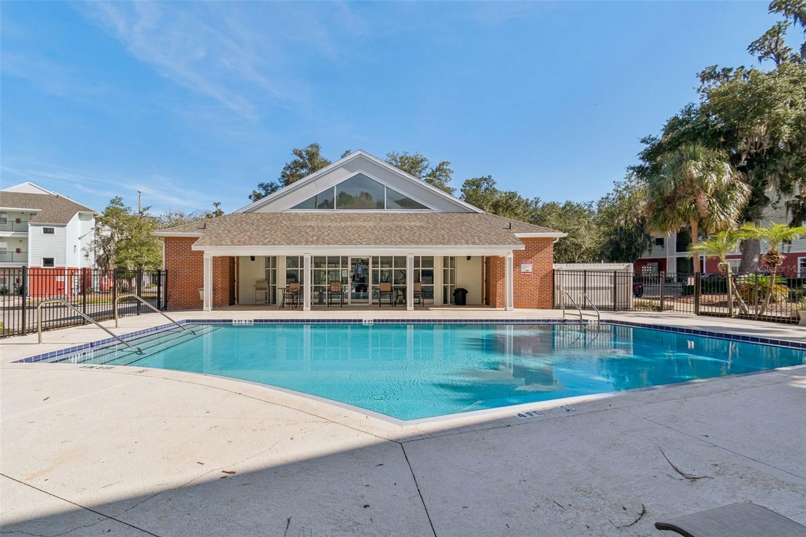 CAMPUS EDGE CONDO - Residential