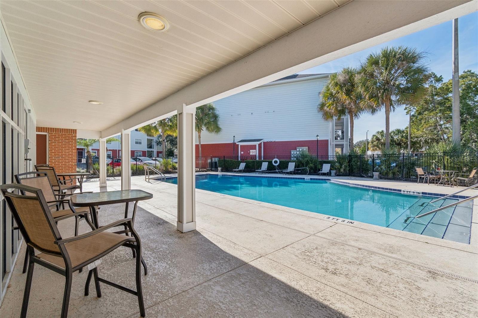 CAMPUS EDGE CONDO - Residential