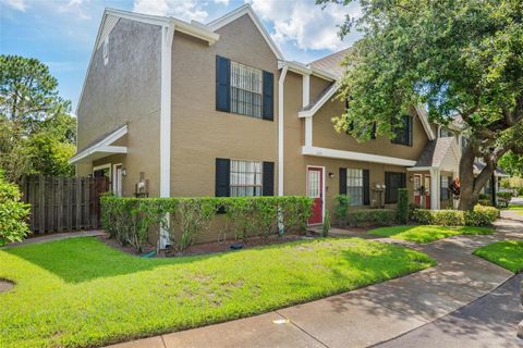 A home in TAMPA