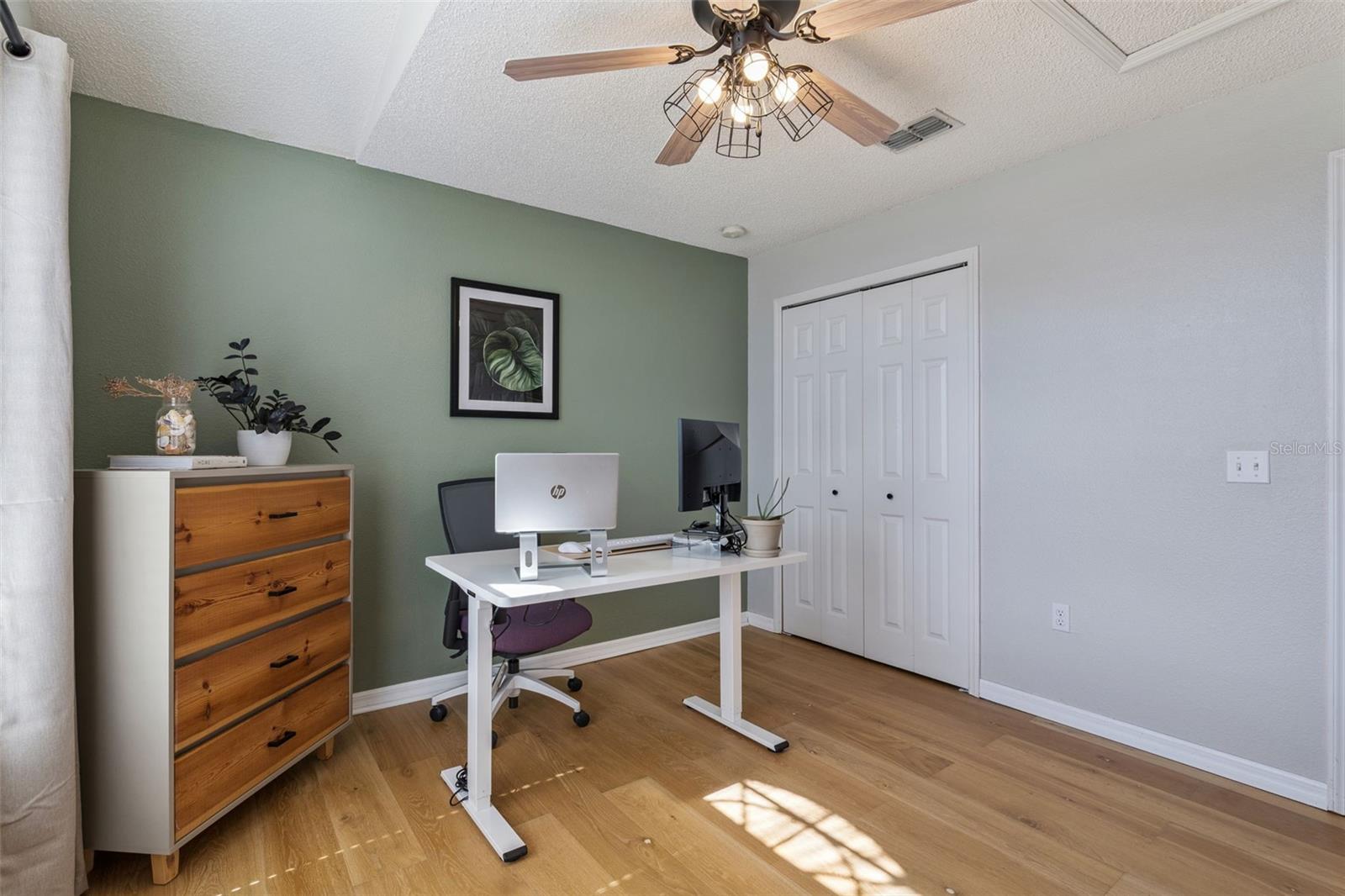 WETHERBEE LAKES SUB - Residential