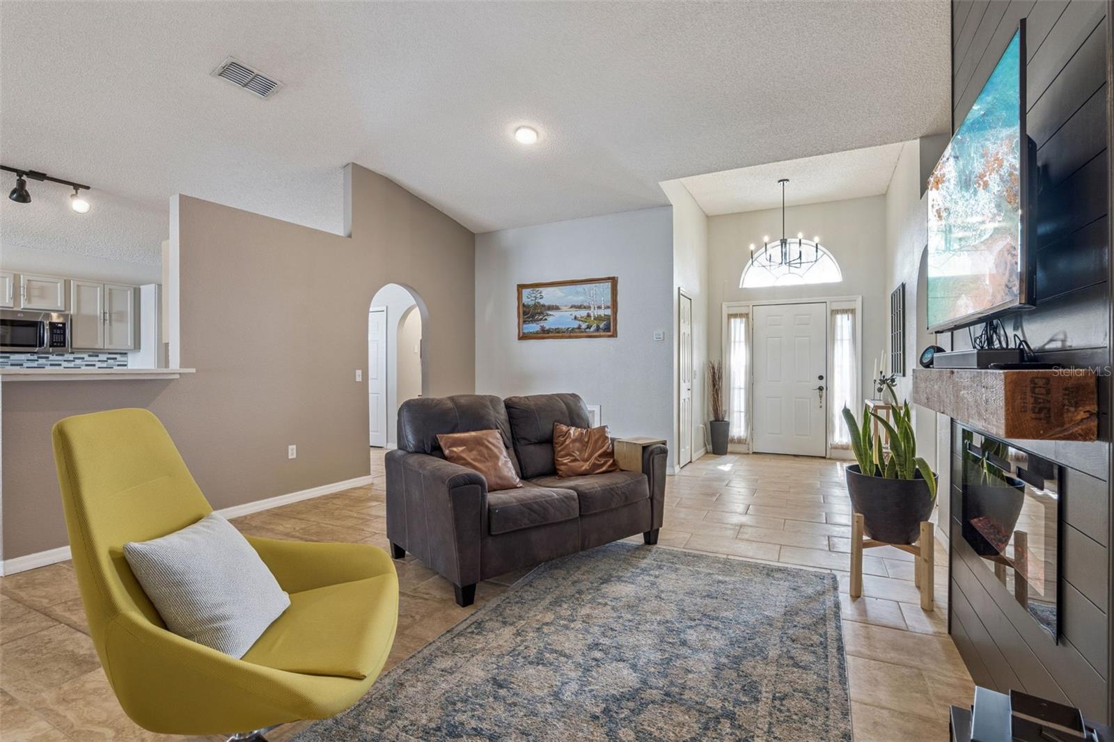 WETHERBEE LAKES SUB - Residential