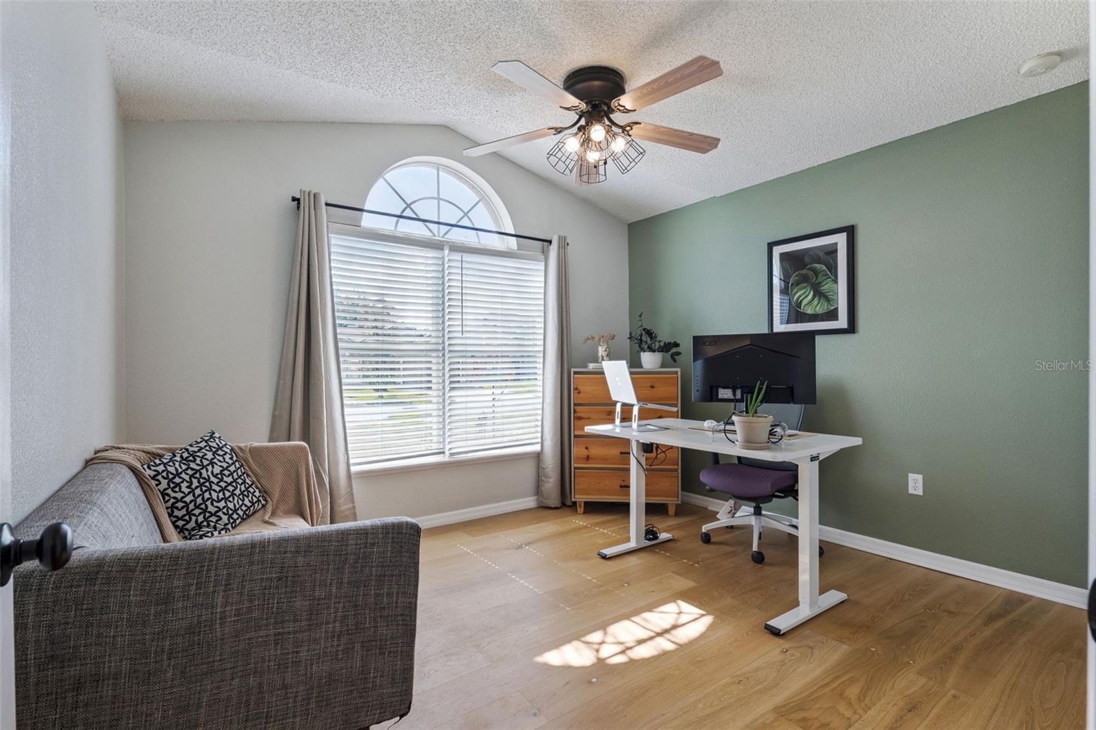 WETHERBEE LAKES SUB - Residential