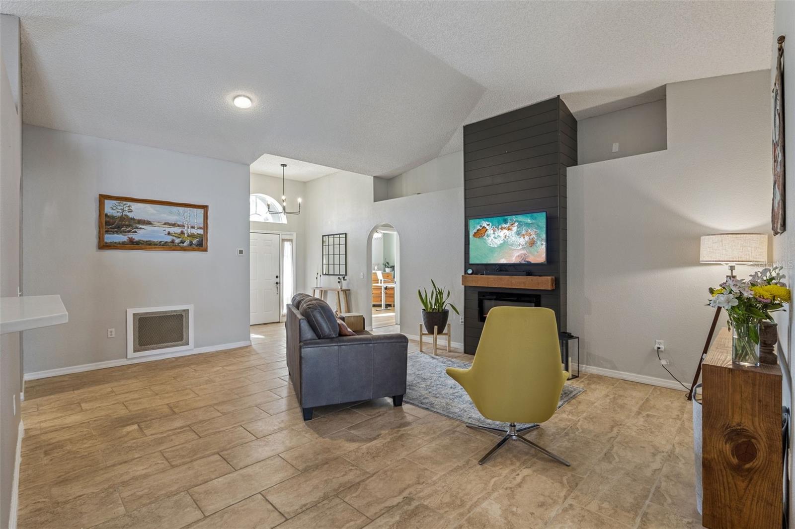 WETHERBEE LAKES SUB - Residential