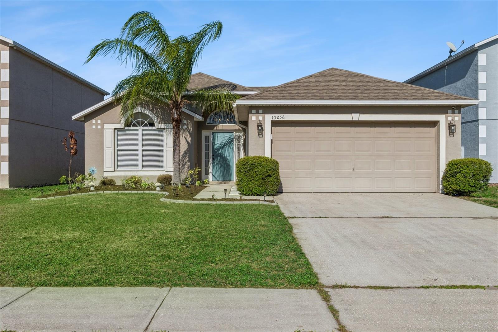 WETHERBEE LAKES SUB - Residential