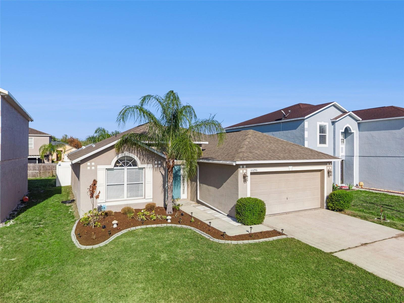 WETHERBEE LAKES SUB - Residential