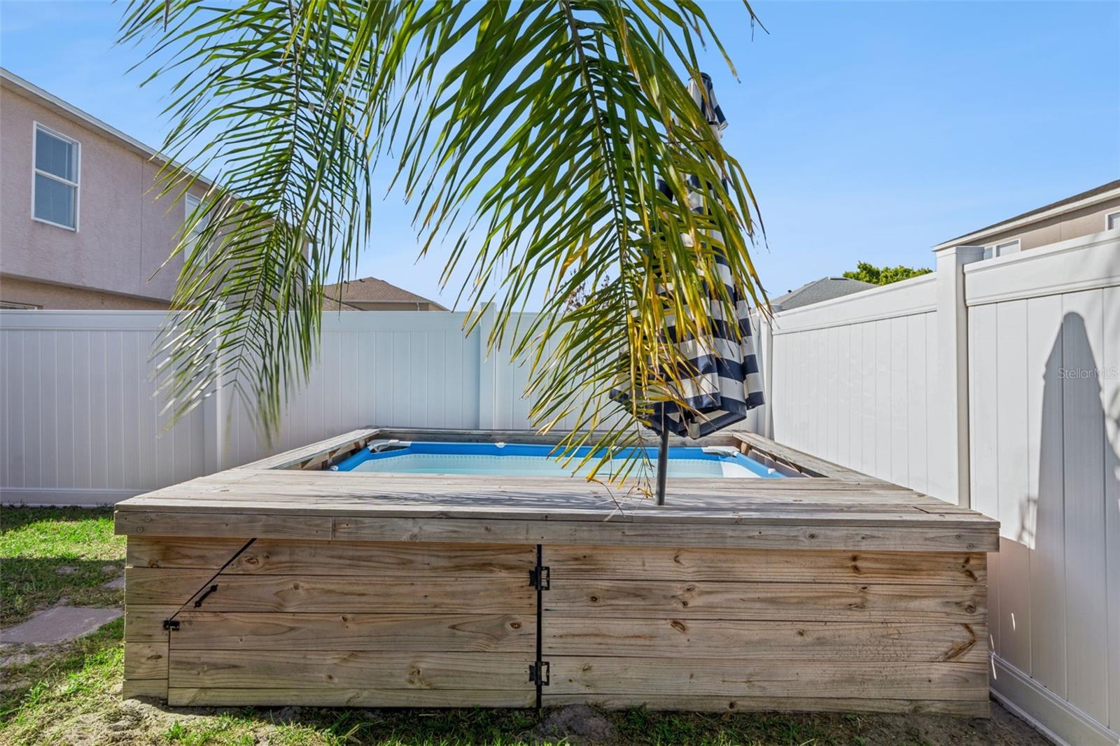 WETHERBEE LAKES SUB - Residential