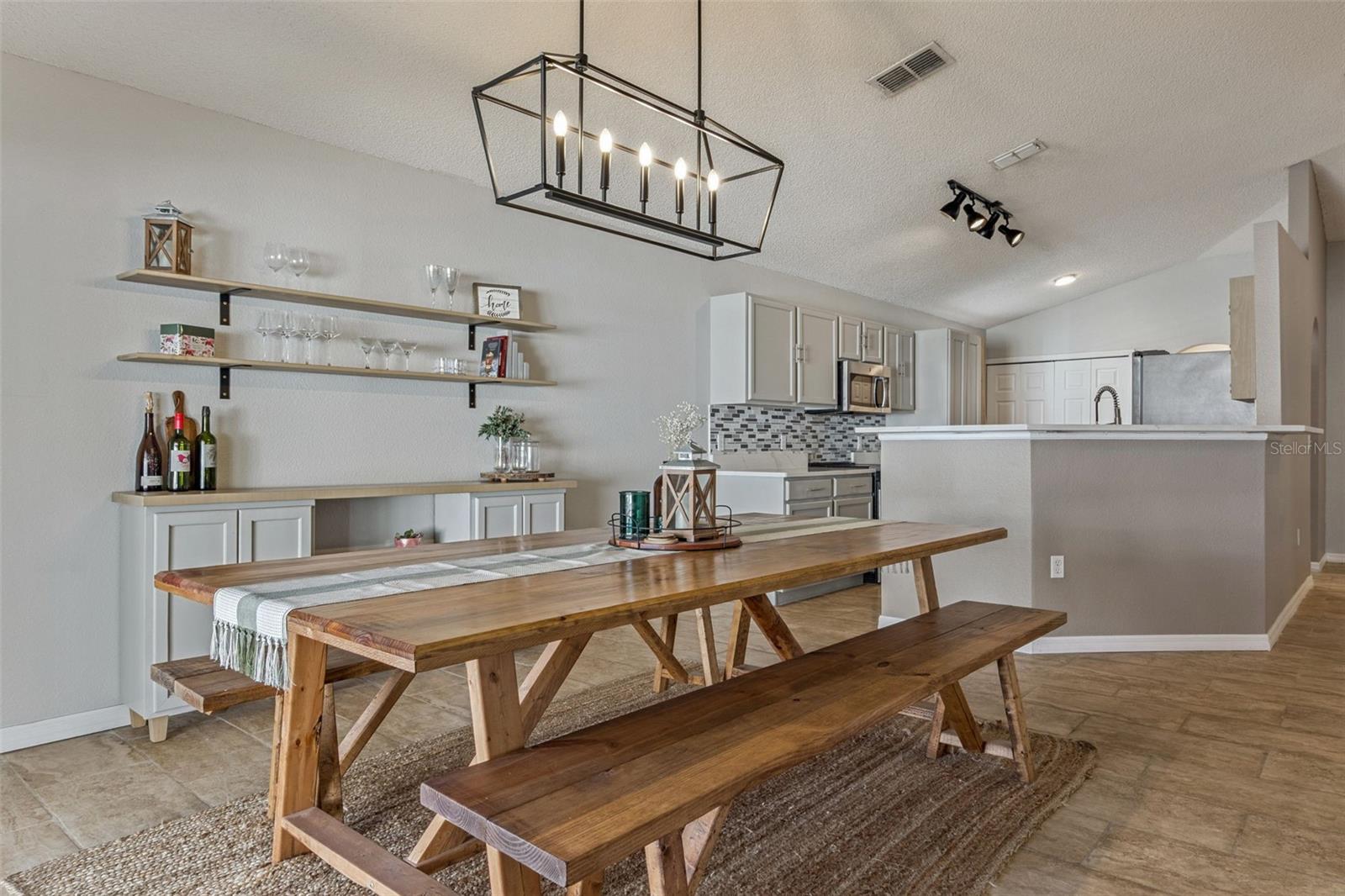 WETHERBEE LAKES SUB - Residential