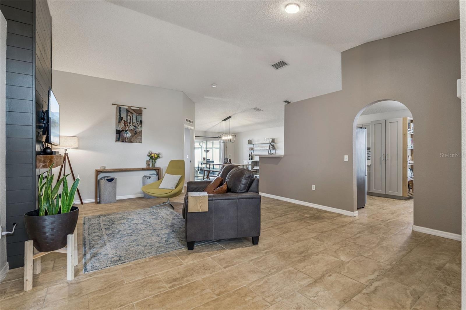 WETHERBEE LAKES SUB - Residential