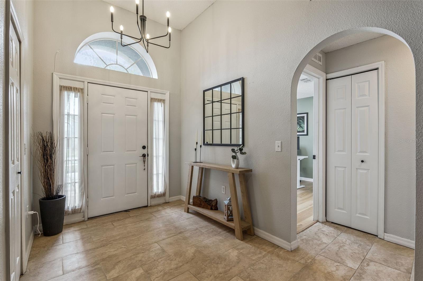 WETHERBEE LAKES SUB - Residential