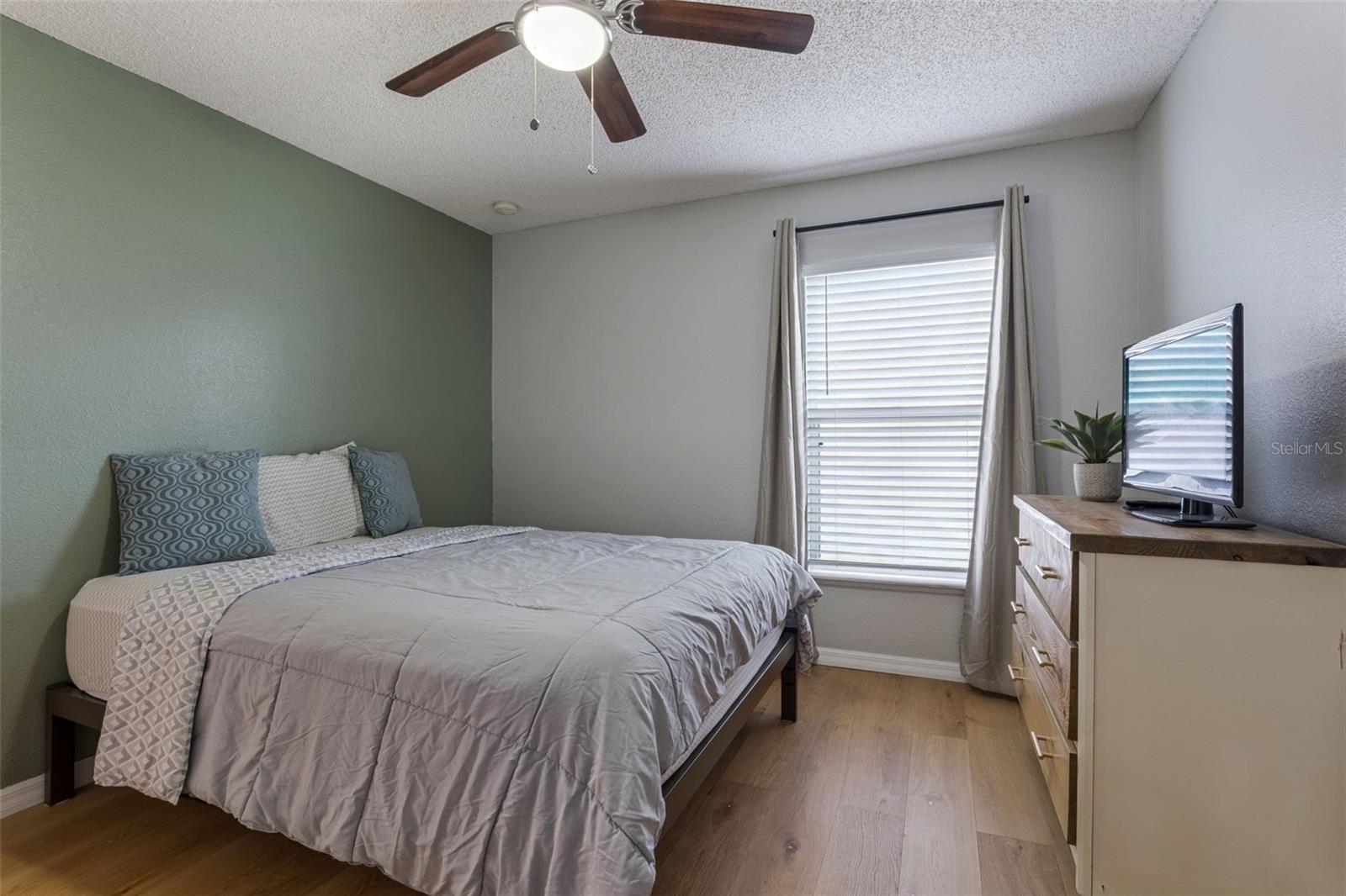 WETHERBEE LAKES SUB - Residential