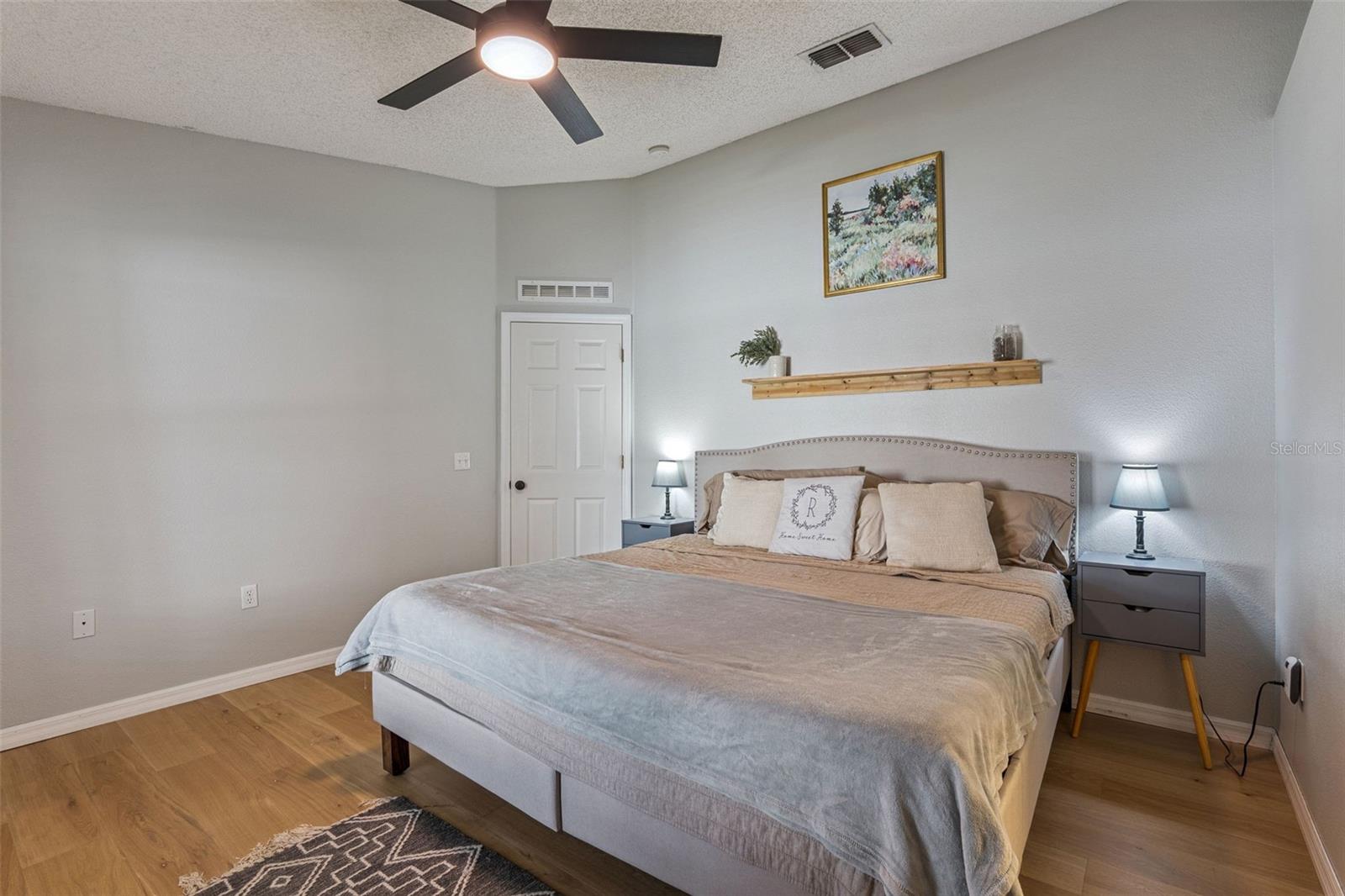 WETHERBEE LAKES SUB - Residential