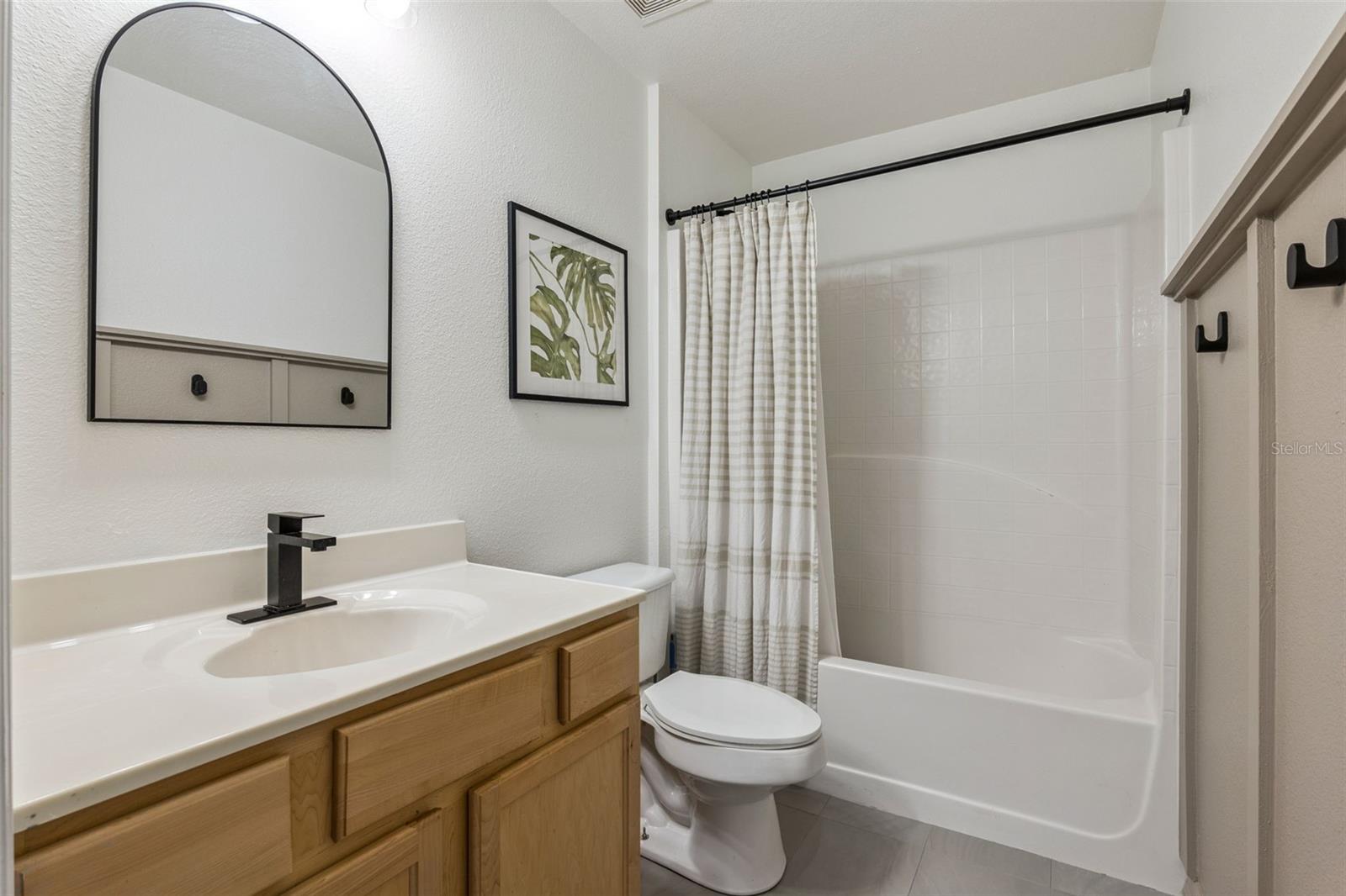 WETHERBEE LAKES SUB - Residential