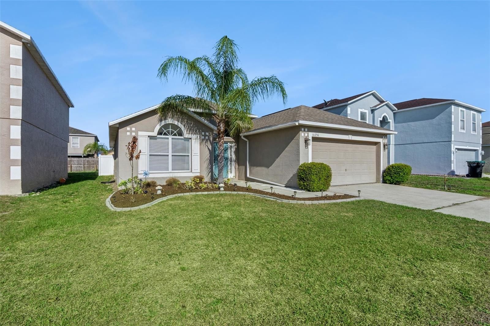 WETHERBEE LAKES SUB - Residential