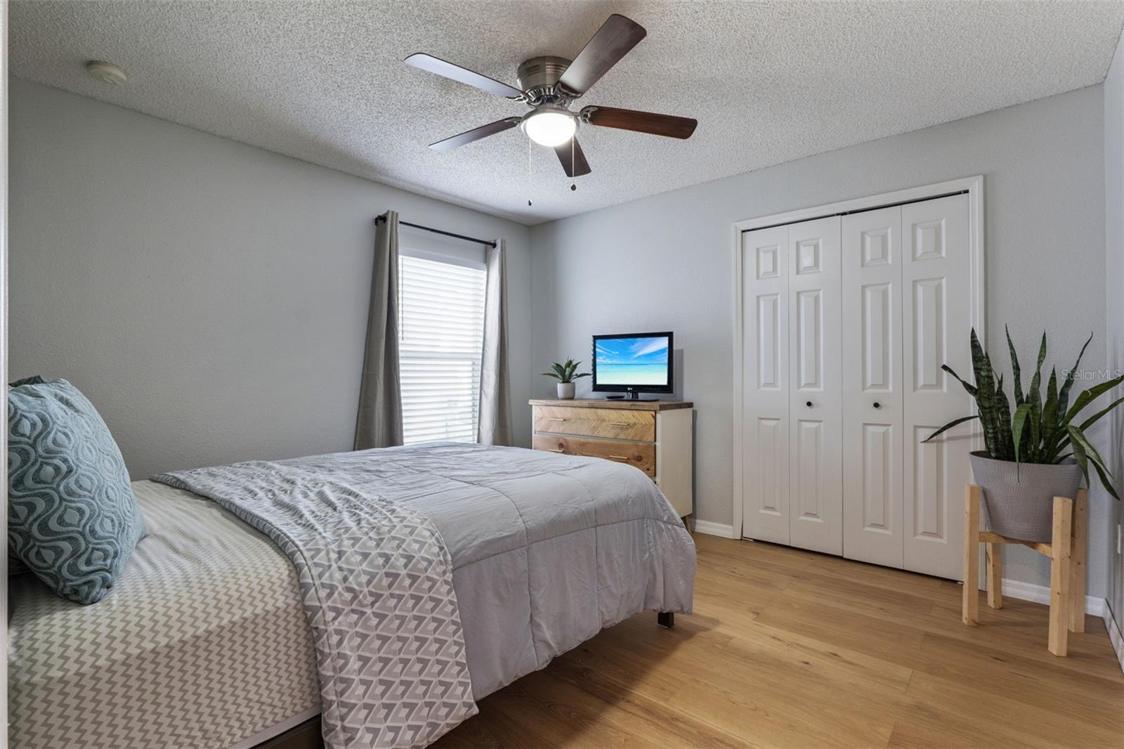 WETHERBEE LAKES SUB - Residential