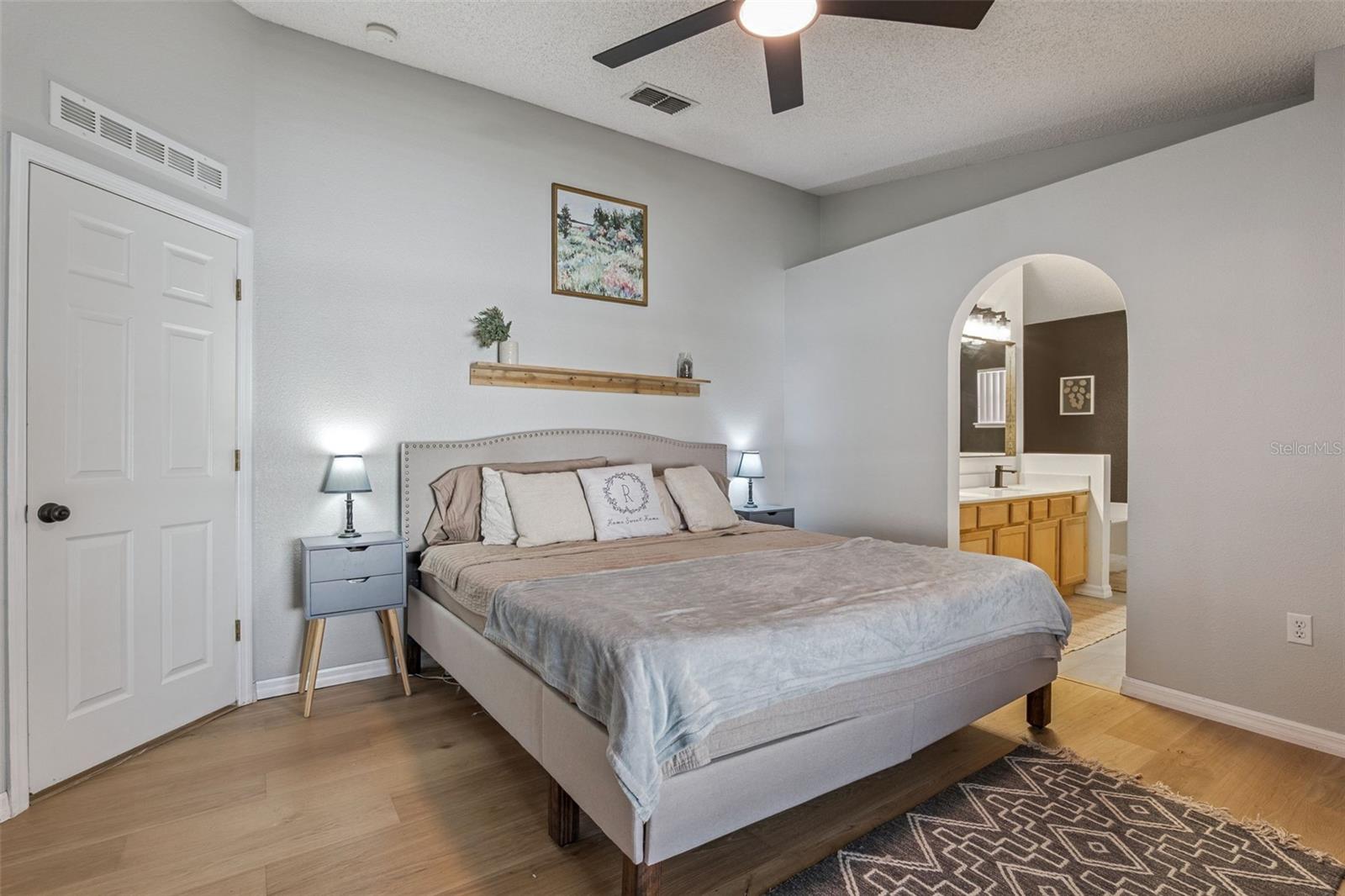 WETHERBEE LAKES SUB - Residential