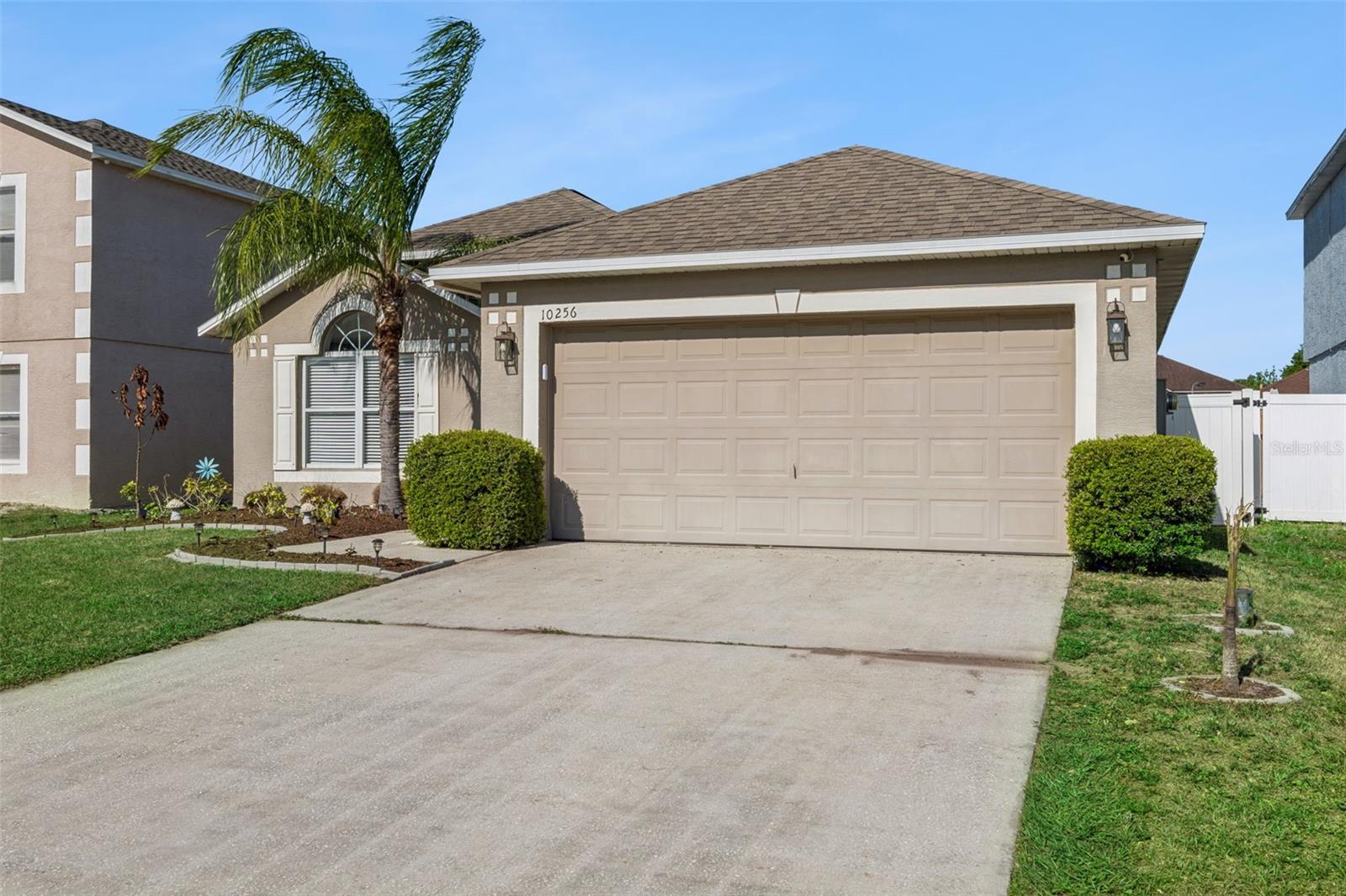 WETHERBEE LAKES SUB - Residential