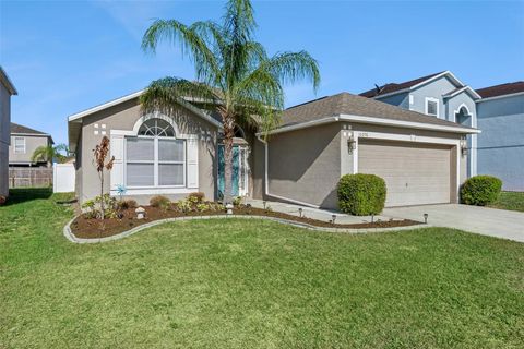 Photo of 10256 Laxton Street, Orlando, FL 32824 (MLS # O6397488)