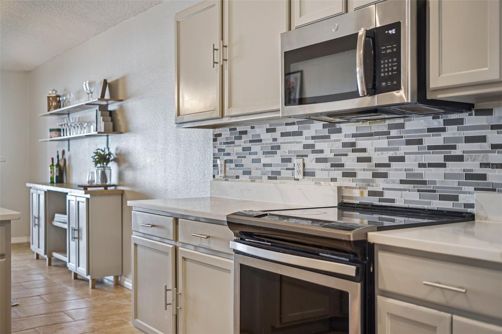 WETHERBEE LAKES SUB - Residential