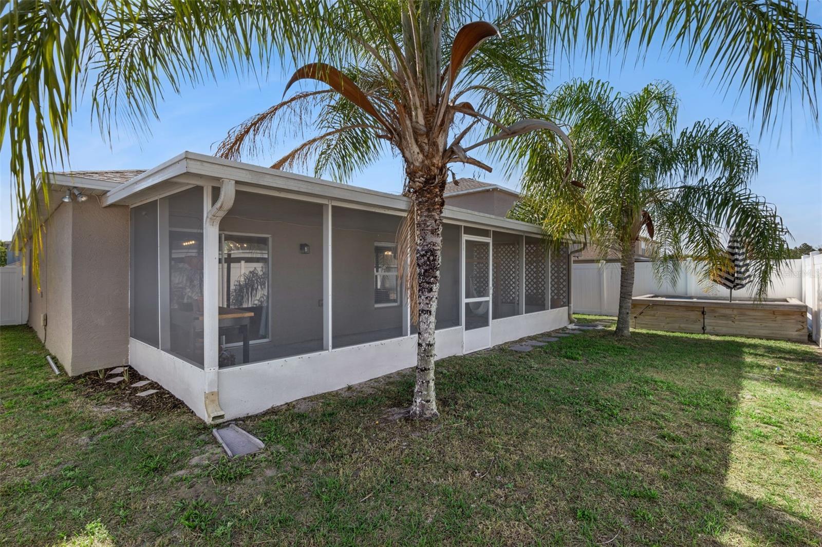 WETHERBEE LAKES SUB - Residential