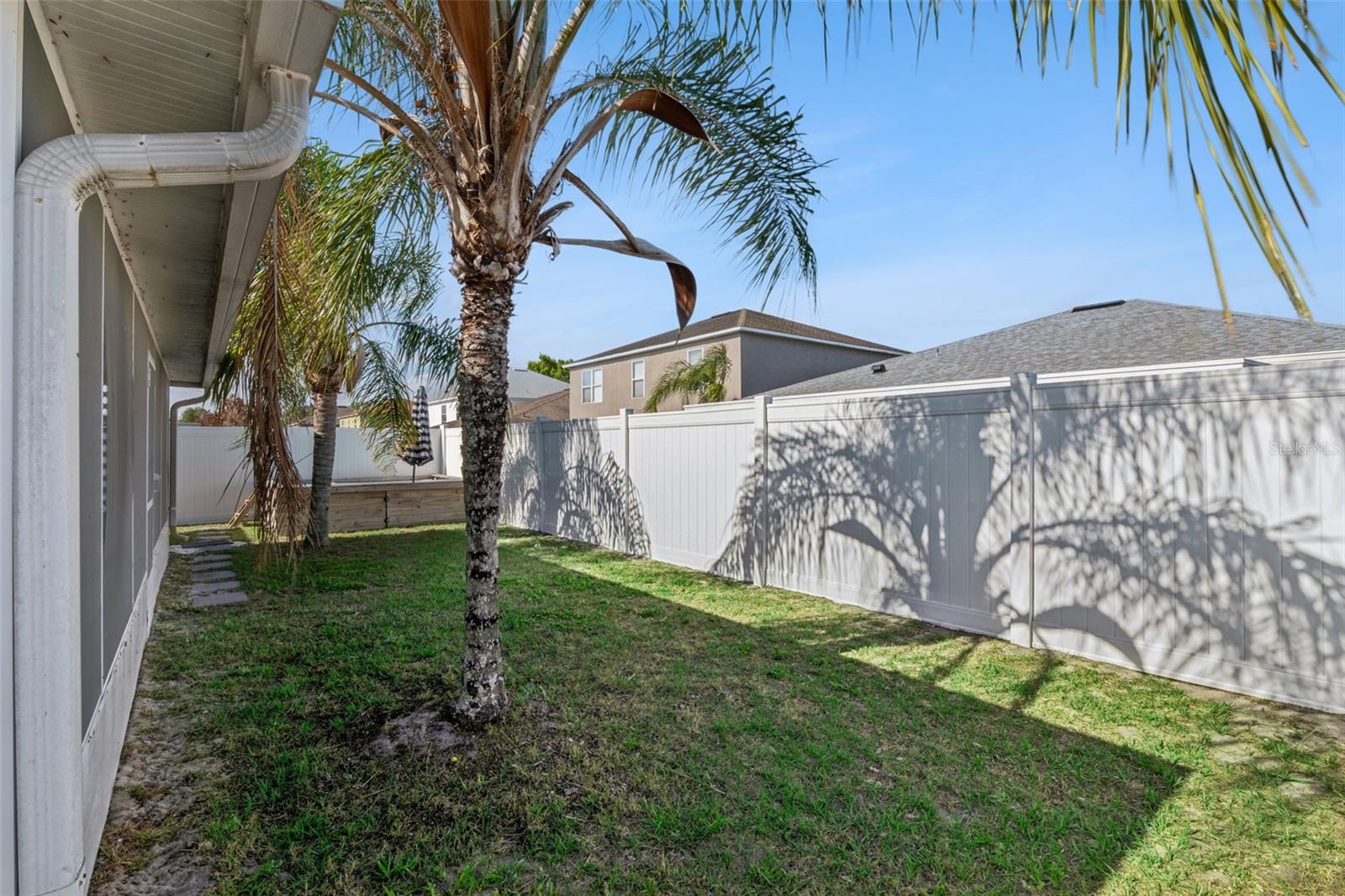 WETHERBEE LAKES SUB - Residential