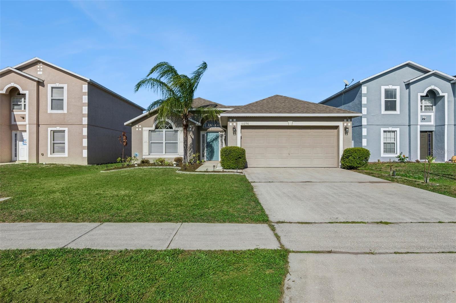 WETHERBEE LAKES SUB - Residential