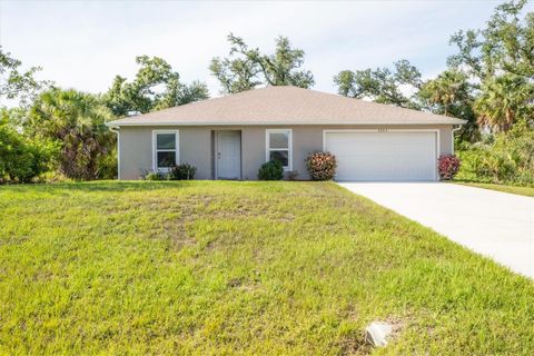 4890 LARAMIE CIRCLE NORTH PORT FL 34286