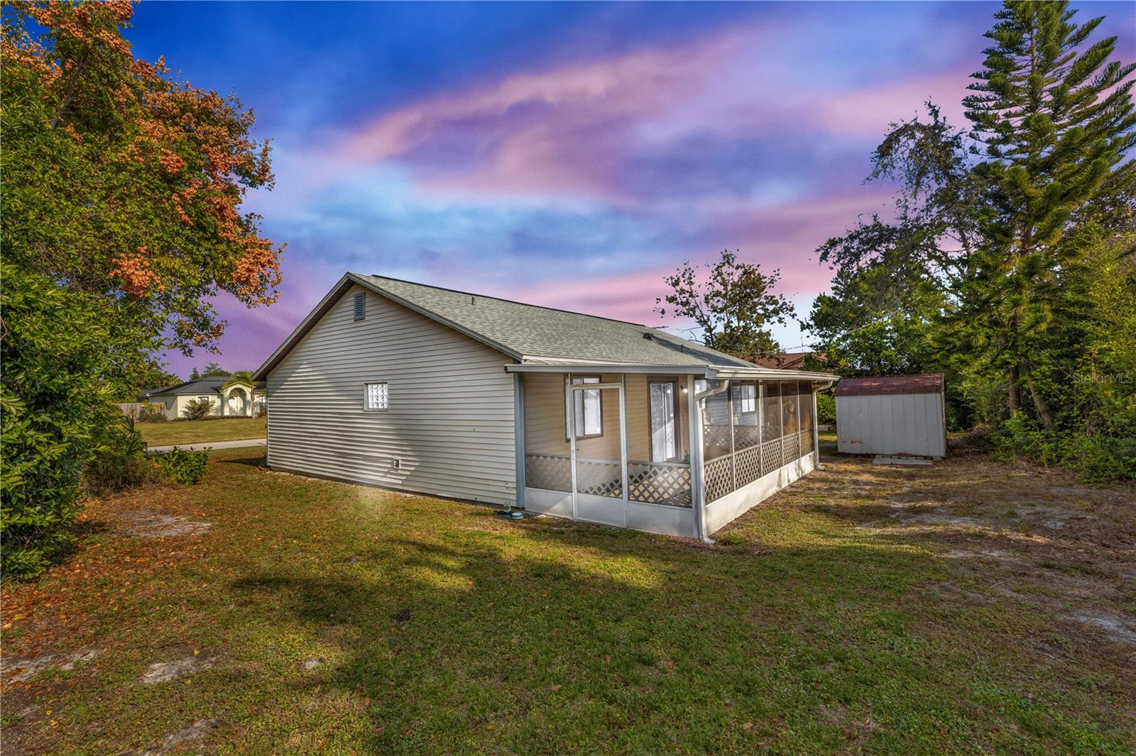 DELTONA LAKES UNIT 41 - Residential