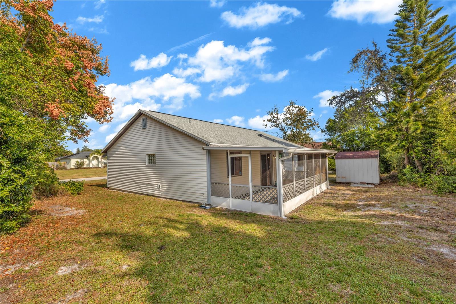 DELTONA LAKES UNIT 41 - Residential