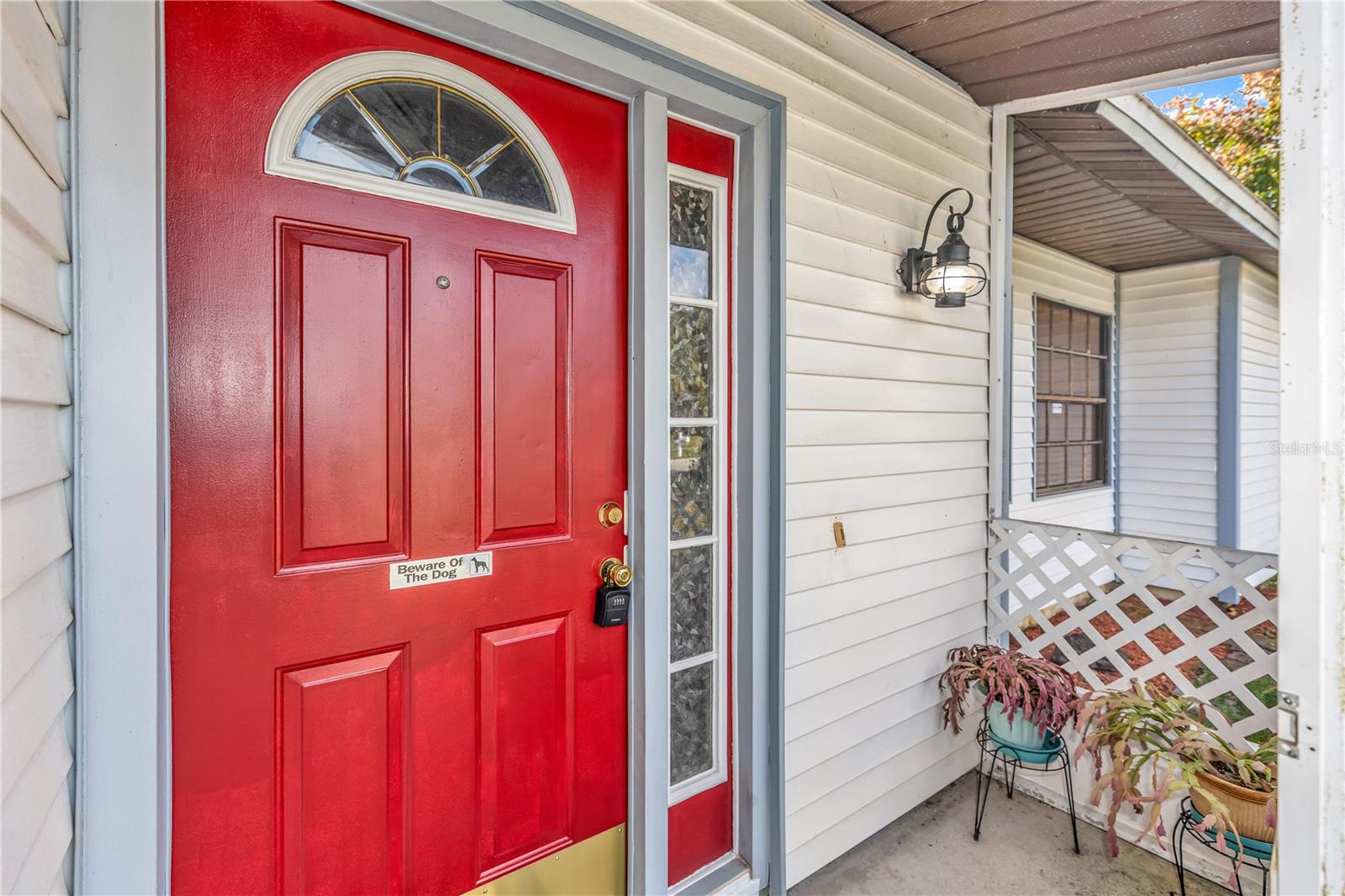 DELTONA LAKES UNIT 41 - Residential