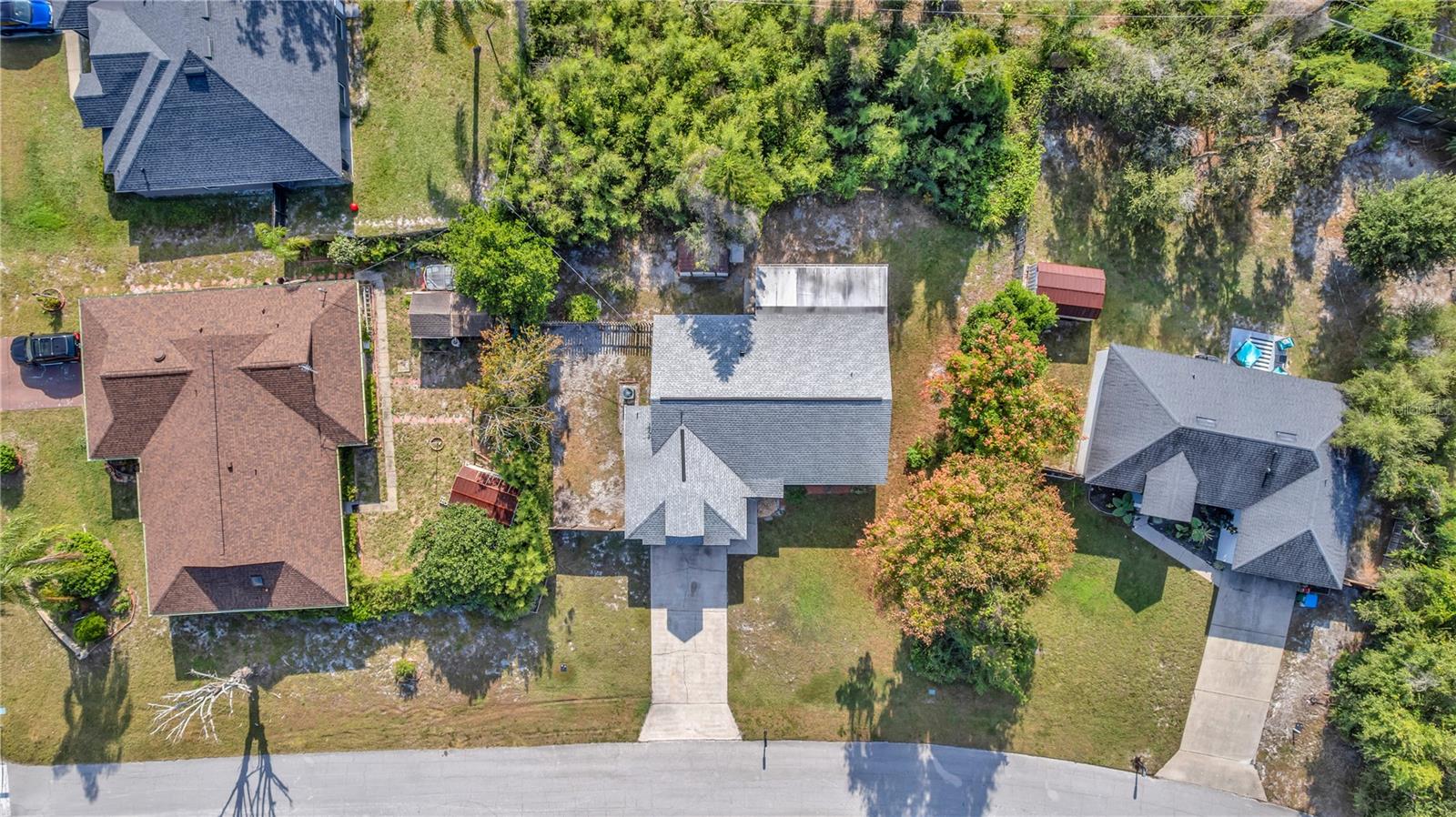 DELTONA LAKES UNIT 41 - Residential