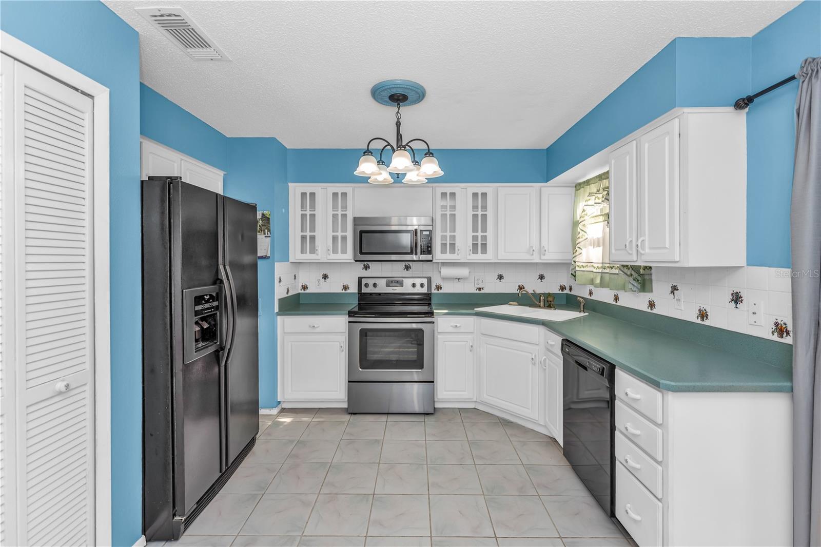 DELTONA LAKES UNIT 41 - Residential