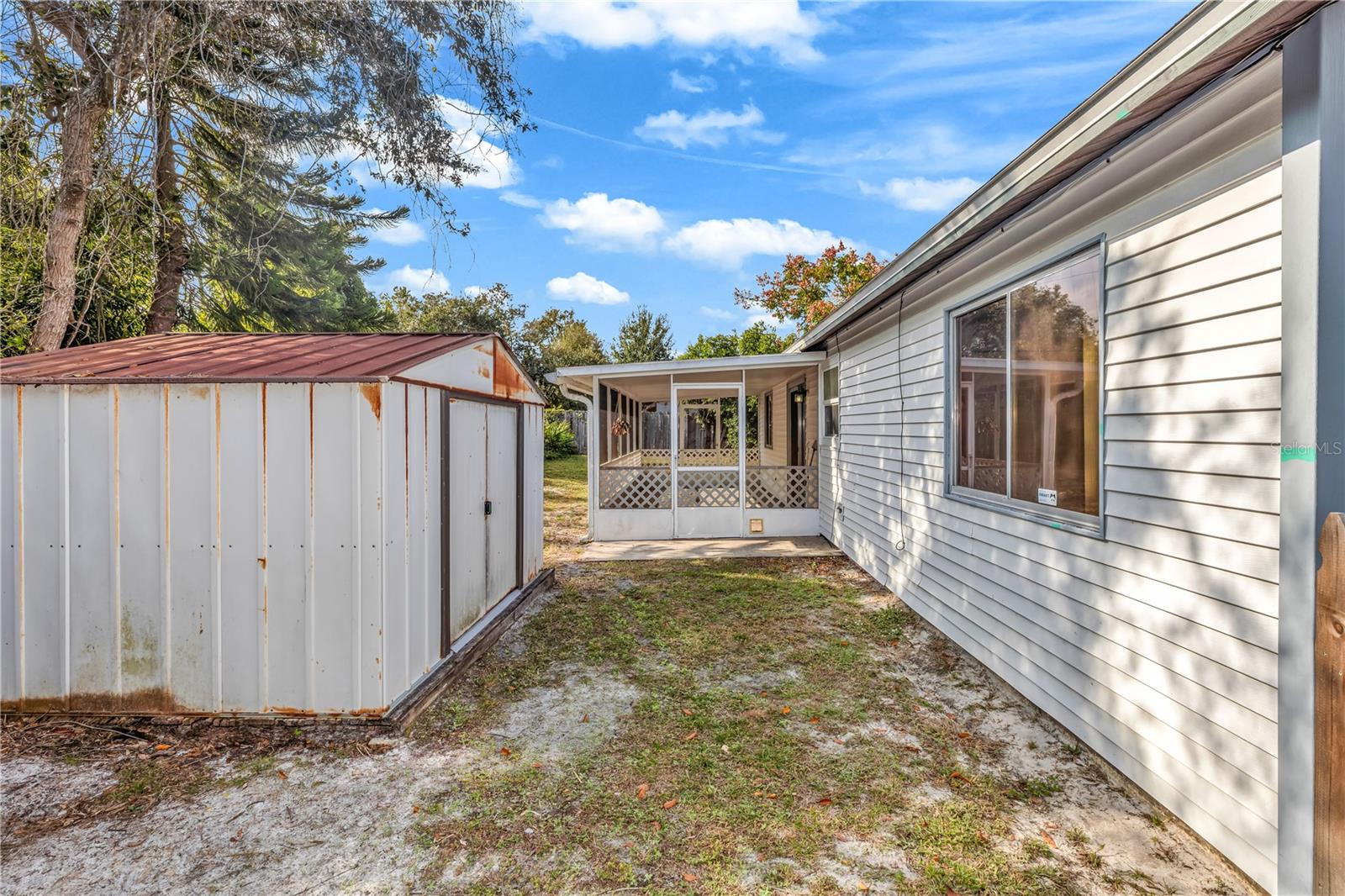 DELTONA LAKES UNIT 41 - Residential
