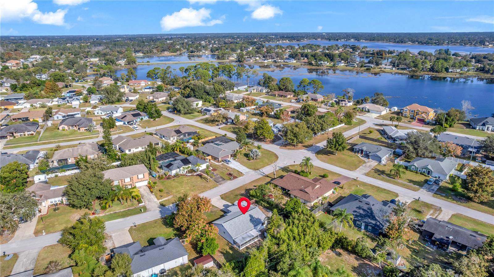 DELTONA LAKES UNIT 41 - Residential