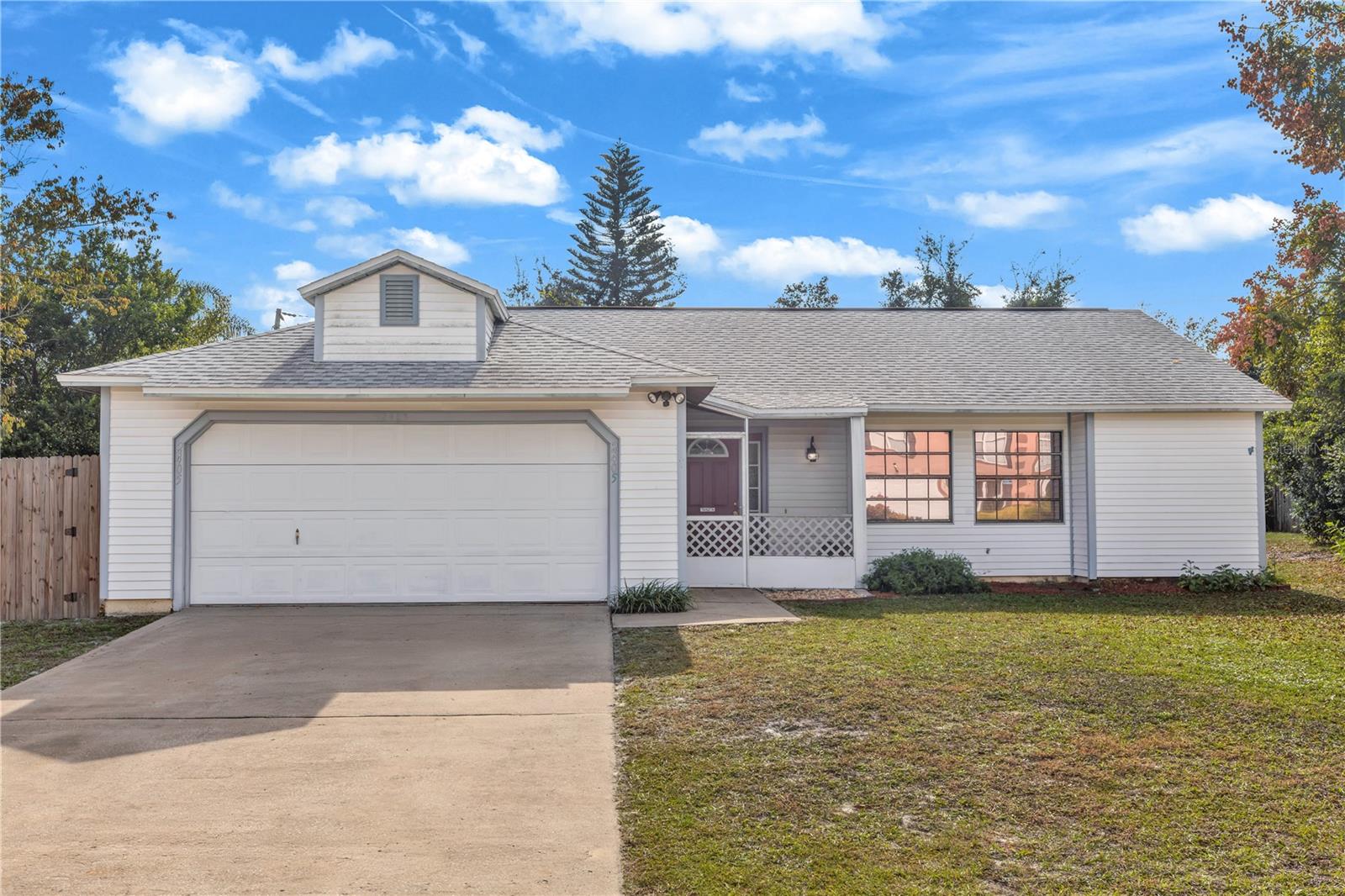 DELTONA LAKES UNIT 41 - Residential