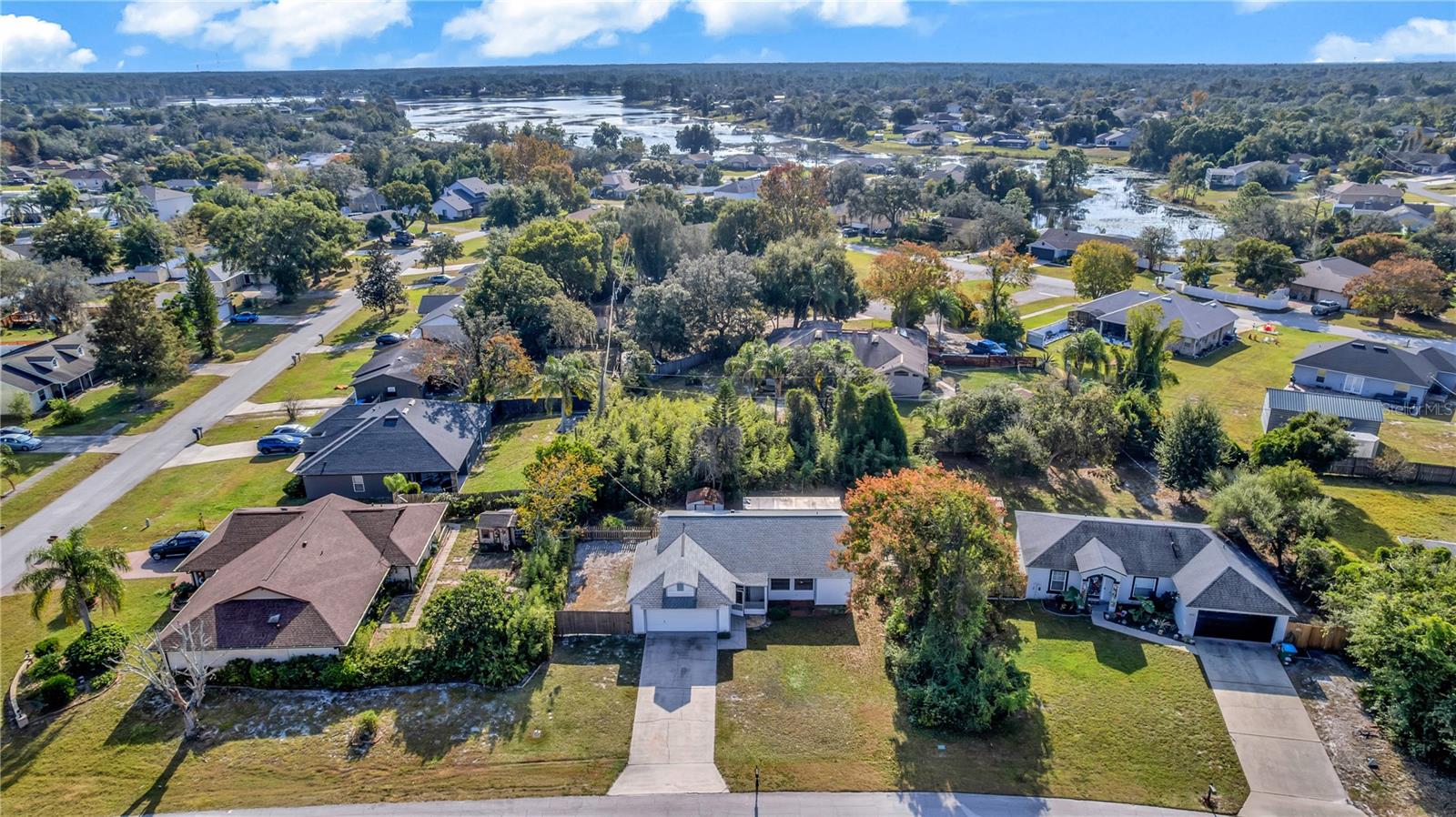 DELTONA LAKES UNIT 41 - Residential