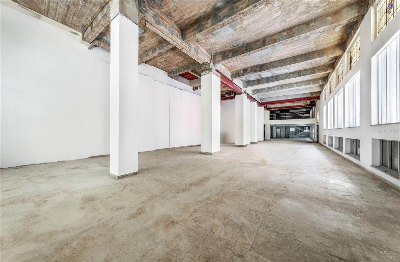 OLD SAN JUAN - Residential Income