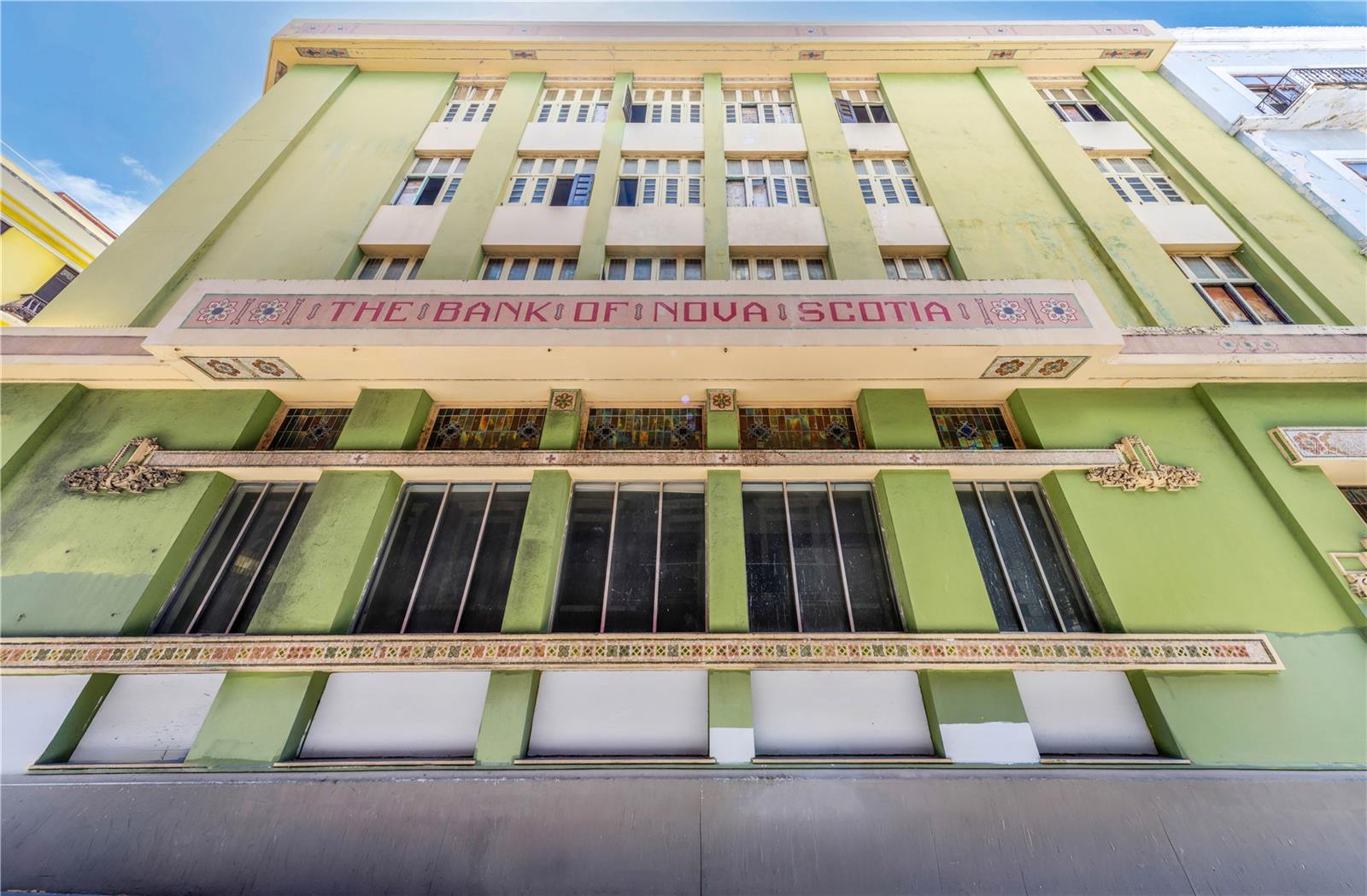 251/253 TETUAN STREET