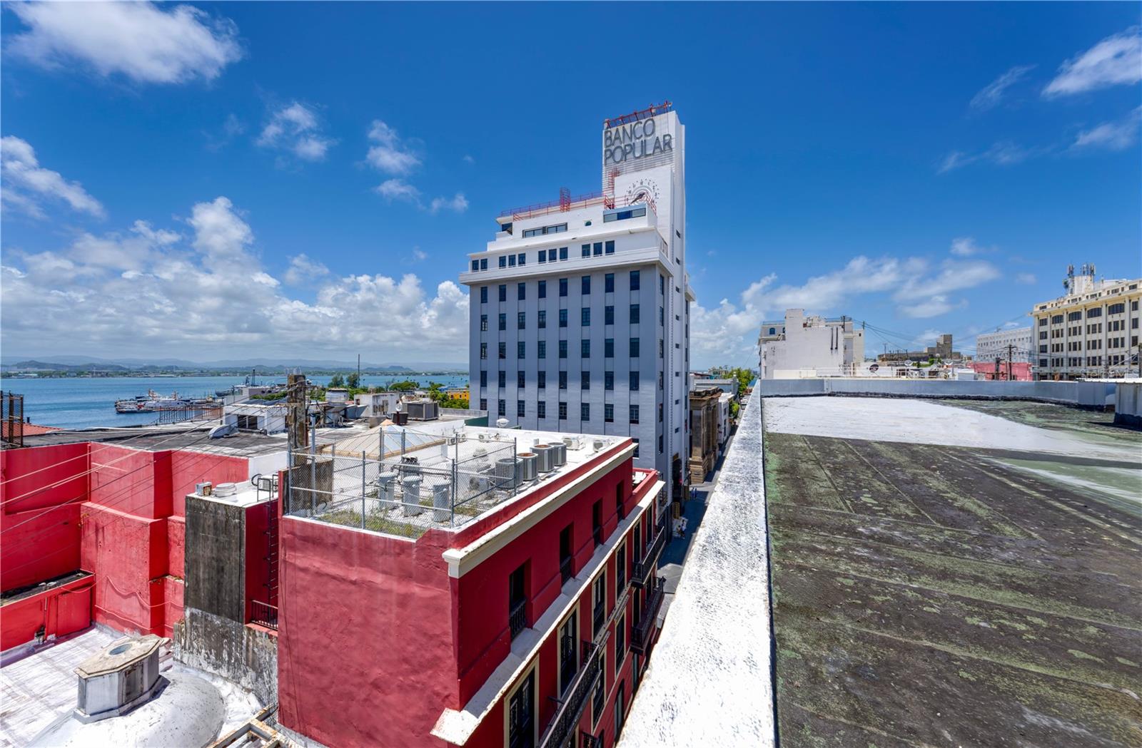 OLD SAN JUAN - Residential Income