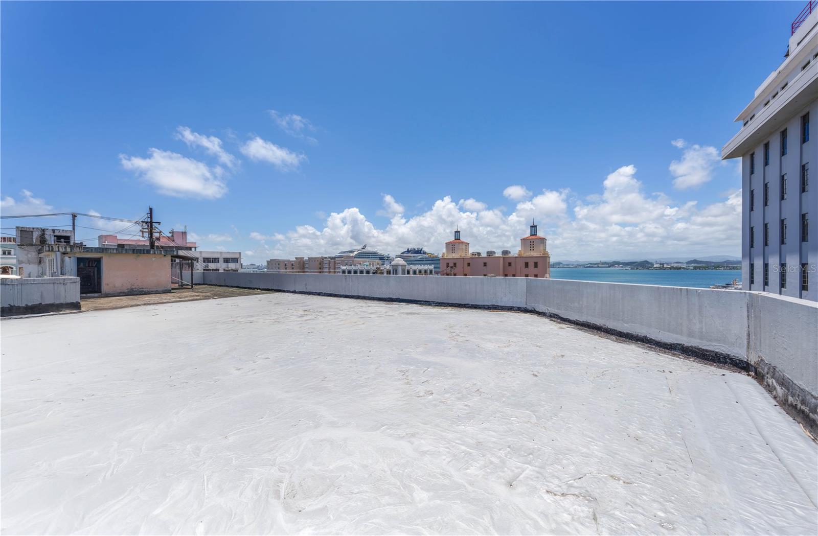 OLD SAN JUAN - Residential Income