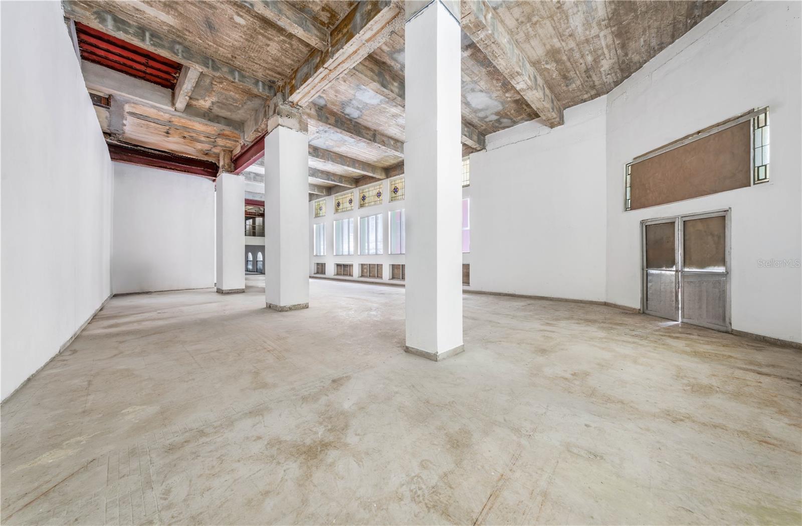 OLD SAN JUAN - Residential Income